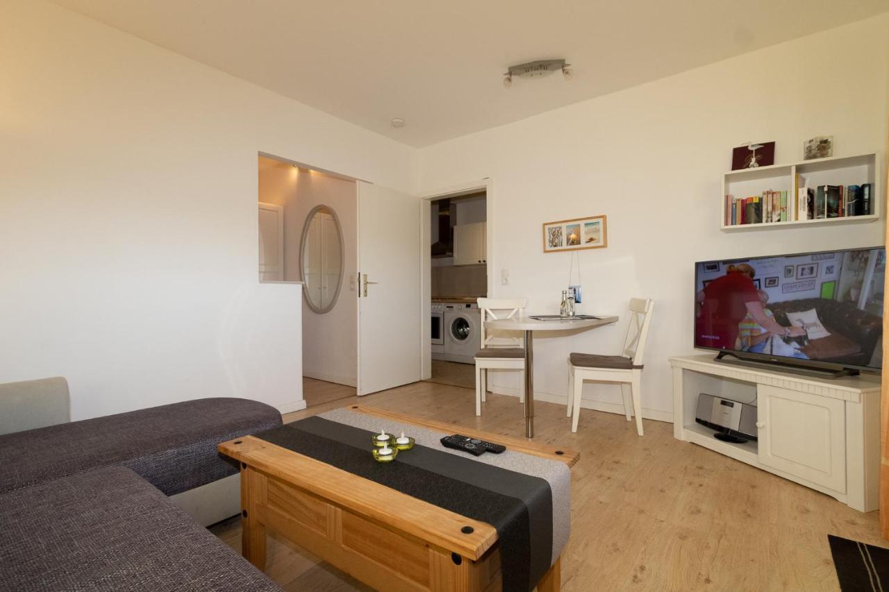 Appartement Kaethe Hornum Exterior photo