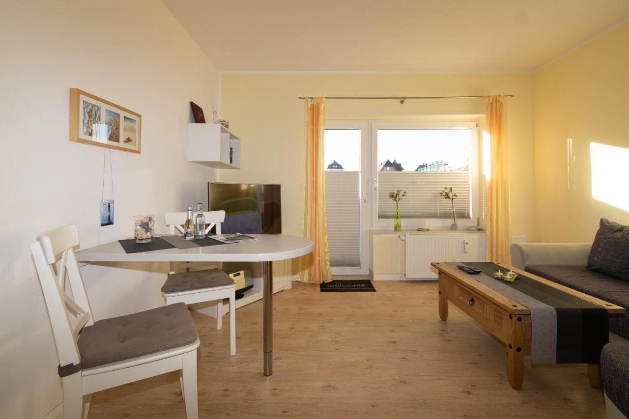 Appartement Kaethe Hornum Exterior photo