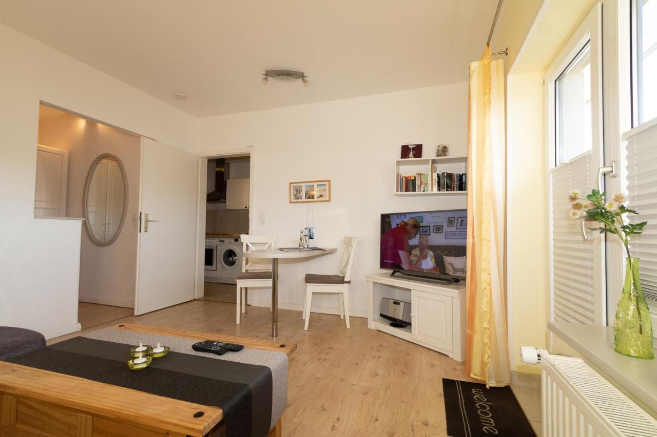 Appartement Kaethe Hornum Exterior photo
