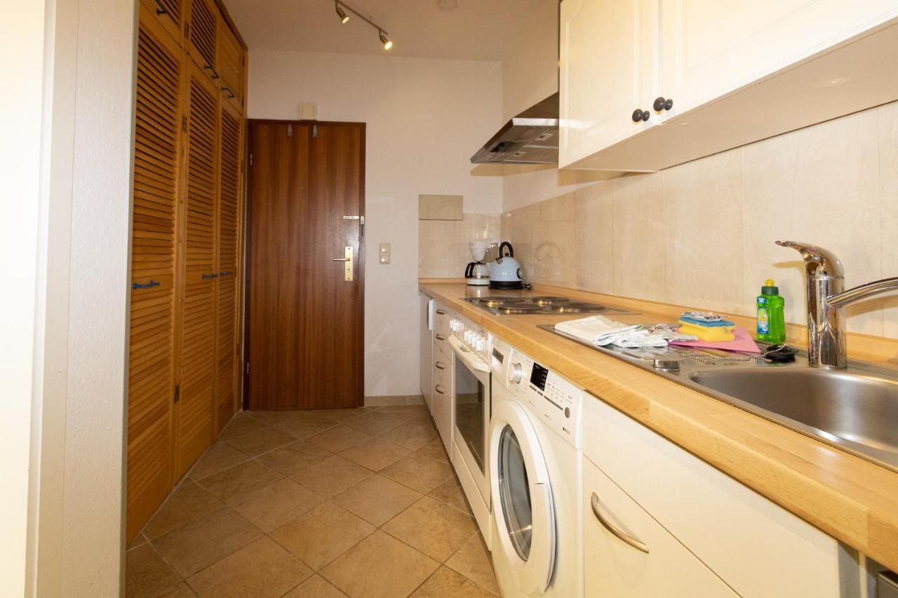 Appartement Kaethe Hornum Exterior photo