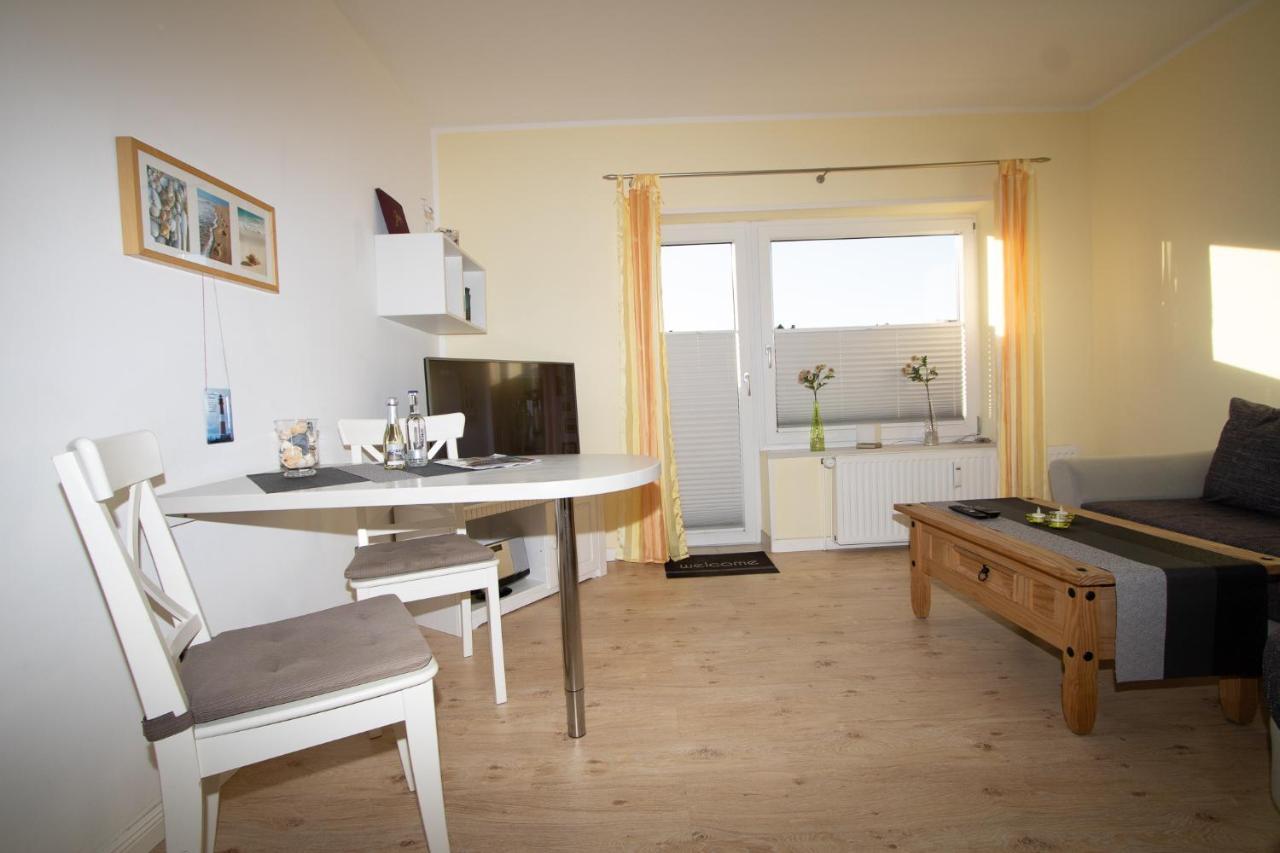 Appartement Kaethe Hornum Exterior photo