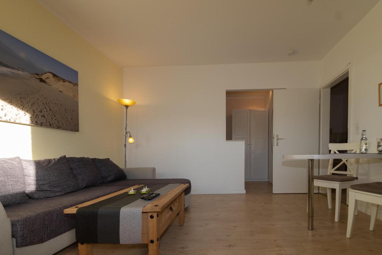 Appartement Kaethe Hornum Exterior photo