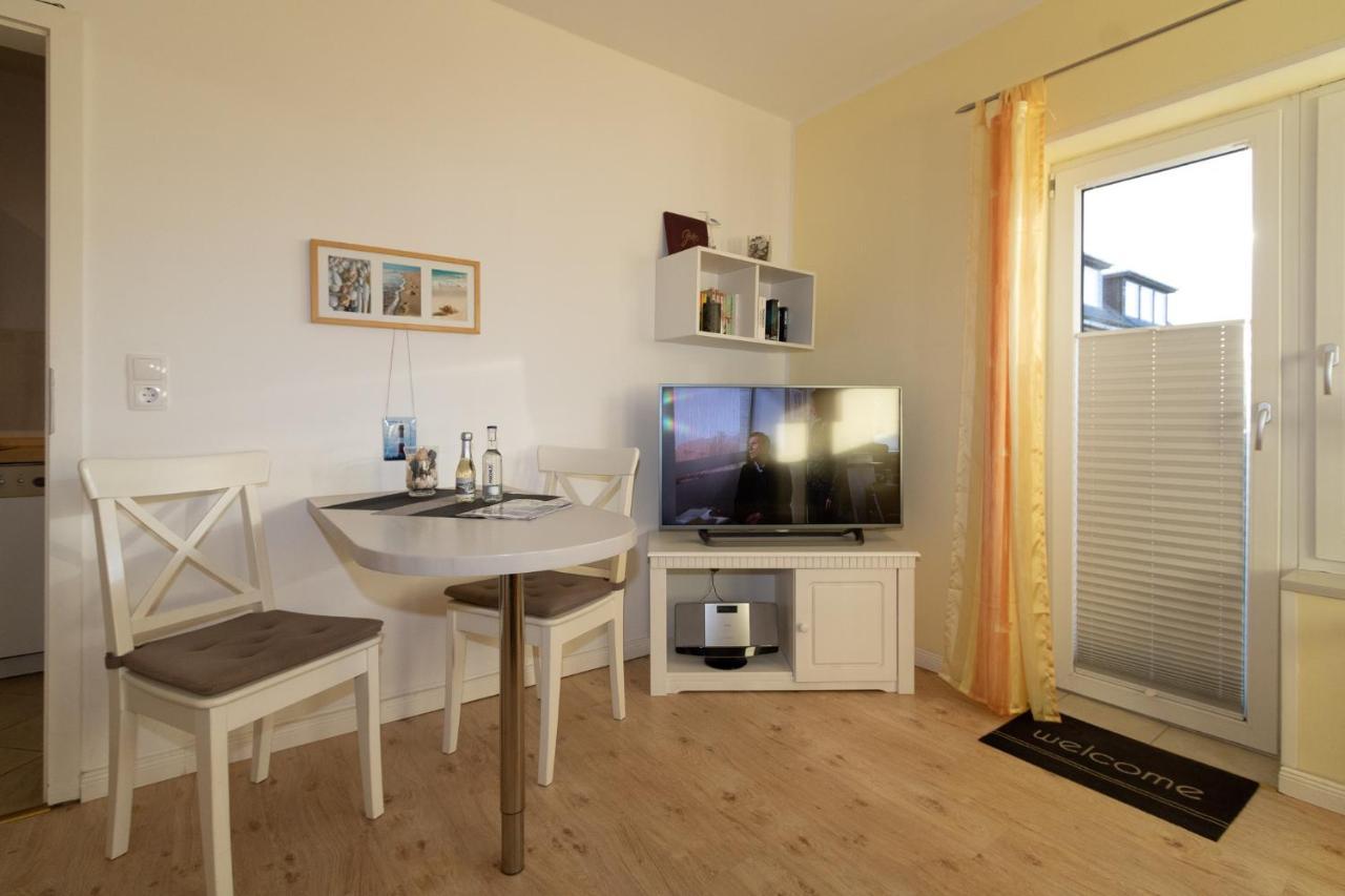 Appartement Kaethe Hornum Exterior photo